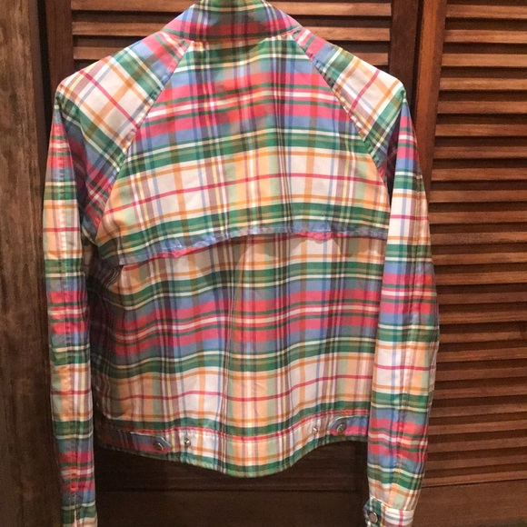 Ralph Lauren Active Jacket - Picture 3 of 4